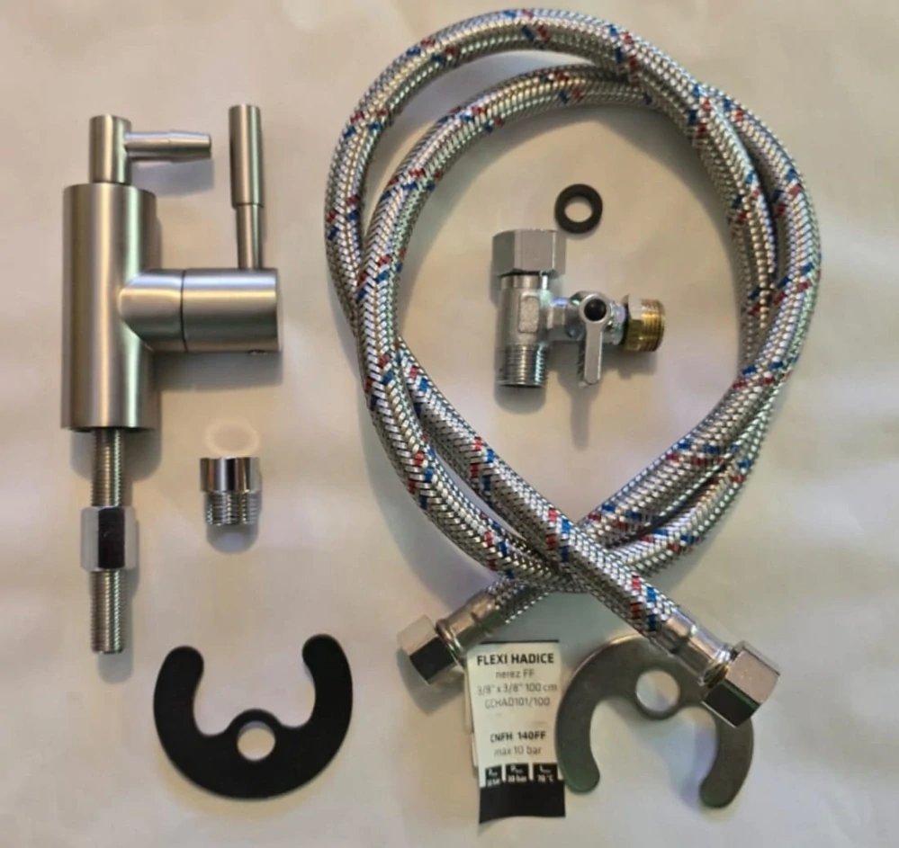 Kohoutek ATOM 001 Satin