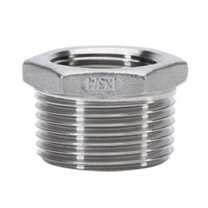 NEREZ Redukce 3/4" x 1/2"