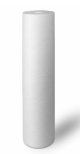 Sedimentační filtr 20"/4,5"/ 5 mikron