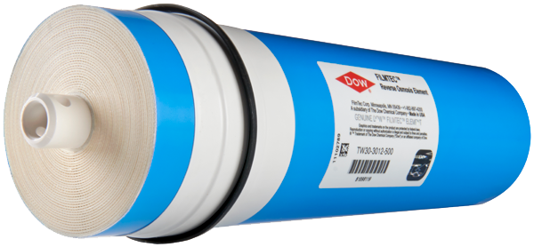 Membrána ULP3012-600 VONTRON