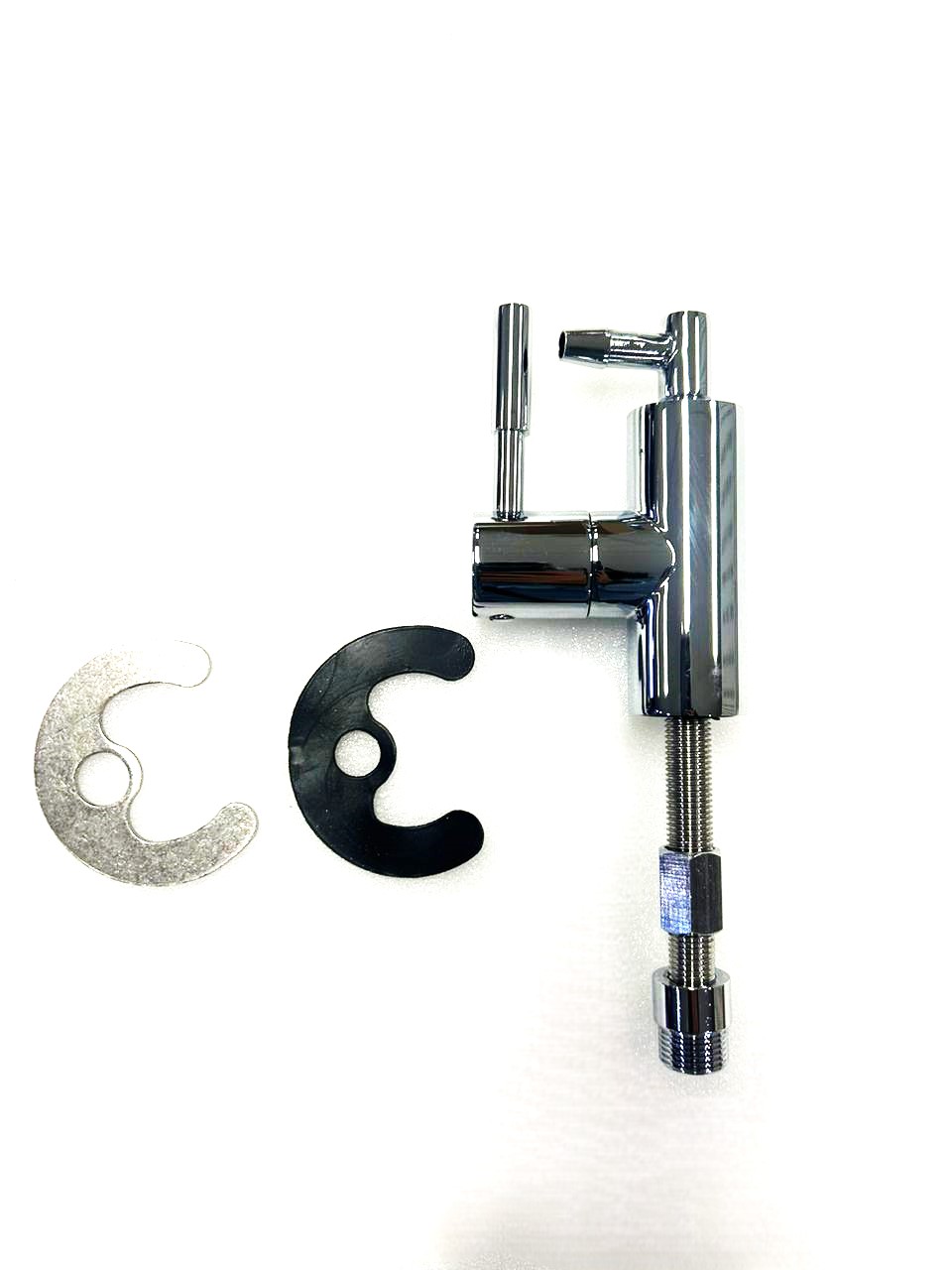 Kohoutek ATOM 001 Chrom