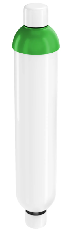 Mineralizační inline filtr USTM L-MIN-Q 10"/2"