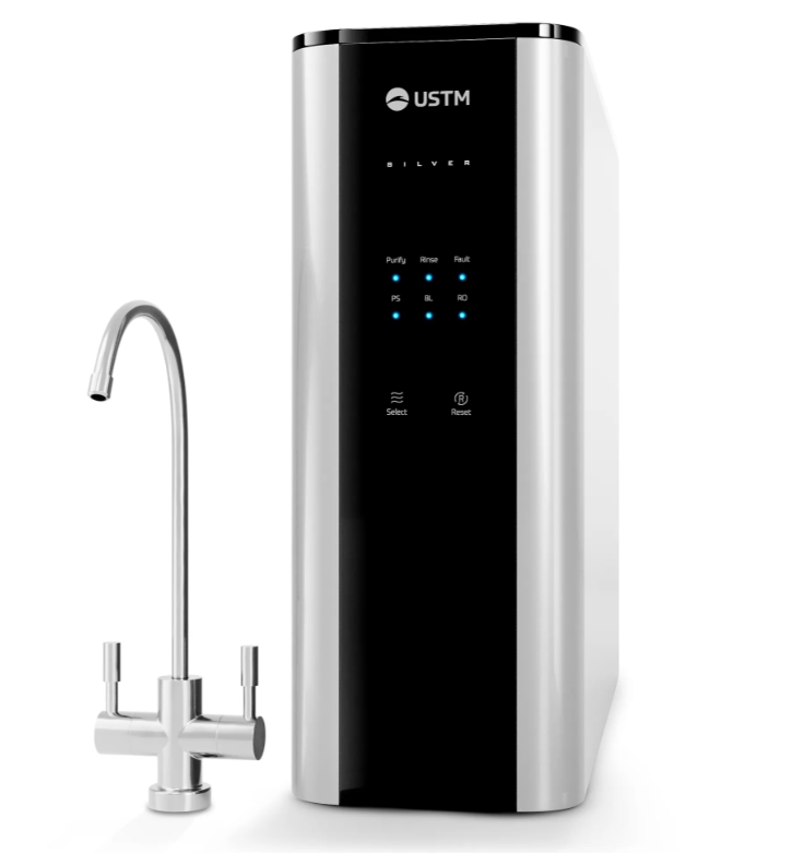 Reverzní osmóza RO Silver