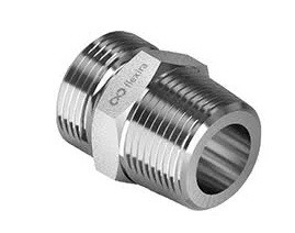 Vsuvka flexira 3/4"x3/4" závit