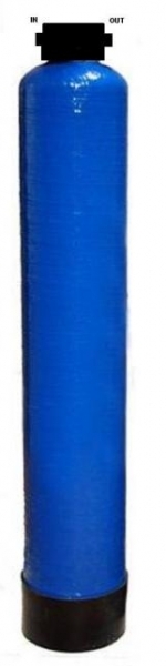 Uhlíkový filtr náplň 10l tank 7x22