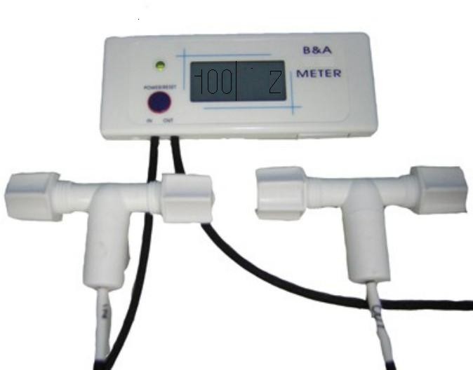 Dvoj. inline monitor konduktometr