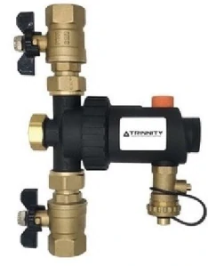 Filtr magnetický TRINNITY MINI 3/4"