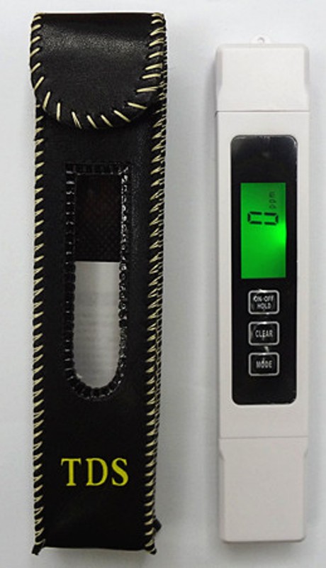 TESTR EC/TDS mini